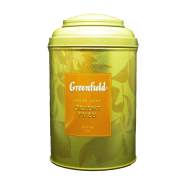 GREENFIELD ЧОР ЖБ 100Г Image - 1