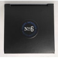 Виски Jack Daniel`s Master Distiller No.6 43% 0,7л Image - 8