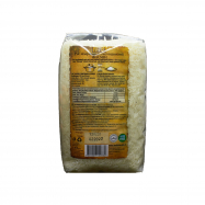 Рис жасмин World`s Rice 1кг Image - 2