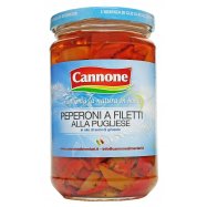 СANNONE ПЕРЕЦЬ РІЗ/ОЛ 314МЛ Image - 1