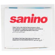 Паста зубная Sanino Anti Cavity Защита от кариеса 100мл Image - 5