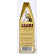 Чай Basilur Зеленый жасмин китайский 100г Image - 4
