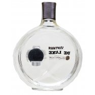 Водка Хортиця de luxe 40% 0.75л Image - 2