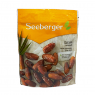 SEEBERGER ФІНІКИ СУШЕНІ Б/К 20 Image - 1