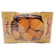 БОРЗНА ПЕЧ ВІВСЯНЕ З СОЛОДОМ 1 Image - 5