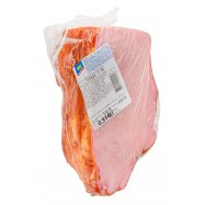 Буженина со свинины Aro Украинская к/в высший сорт весовая Image - 2