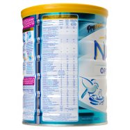 Смесь Nan Optipro 1 сухая молочная д/дет с рожд 800г Image - 4