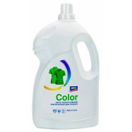 Средство д/стирки Aro Color универсал синтетическое 4000мл Image - 1