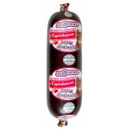 ЗООЛЮКС КОРМ Д/КОТ З КУРК 250Г Image - 1