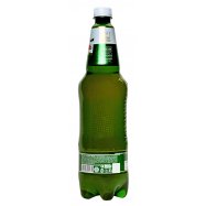 Пиво Оболонь Светлое пастеризованное 4,5% 1,2л Image - 3