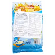 NESTLE КАШ МОЛ РИС/БАН/ЯБЛ230Г Image - 3
