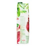 Нектар Jaffa Superfruits Гранат 0.95л Image - 5