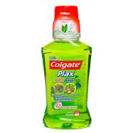 Ополаскиватель д/десен Colgate Plax Кора дуба и пихта 250мл Image - 9