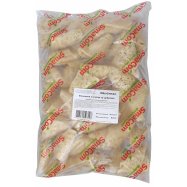 Бендерки EkoSmac с мясом и луком полуфабрикаты заморож 2,5кг Image - 1