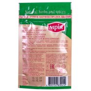 МРІЯ МОРКВА ПО-КОРЕЙСЬКИ 20Г Image - 2