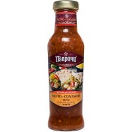 Соус Папричи Китайская кухня Остро-сладкий 320г Image - 7