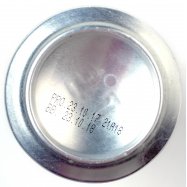 Пиво Paderborner Pilger светлое нефильтрованное 5% 0,5л Image - 4