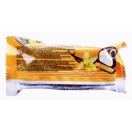 Сырок глазированный Фанні с ароматом ванили 15% 50г Image - 3