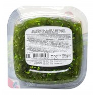 Салат Японский Чука из морских водорослей 150г Image - 3