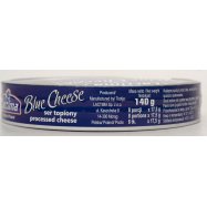 Сыр Lactima Blue Cheese плавл порцион 40% 17,5г*8шт 140г Image - 10