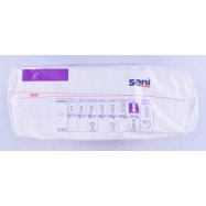 Прокладки Seni Lady Plus урологические 15шт Image - 2