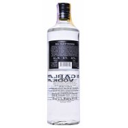 Водка Riga Black 40% 0,7л Image - 2