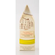 Конфета Корисна Кондитерська Ореховый бум со стевией 150г Image - 3