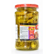 Перец Aysan Jalapeno острый маринованный 340г Image - 4