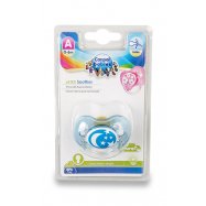 Пустышка латексная 0-6мес Brocat Canpol Image - 1