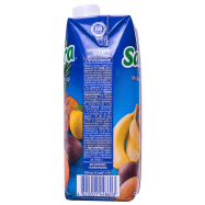 Нектар Sandora Мультивитамин 500мл Image - 2