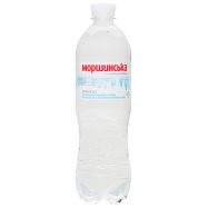 Вода минеральная Моршинська негазированная 0,75л Image - 1