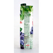 Нектар Jaffa з чорниці та чорноплідної горобини 0,95л тетра Image - 2