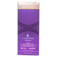 Коньяк Courvoisier VS 40% 0,7л Image - 3