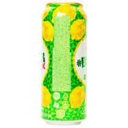 Пиво Оболонь BeerMix Лимон 2,5% 0,5л Image - 3