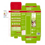 EUROELECTRIC МЕРЕЖ ФІЛЬТР-ПОДО Image - 2