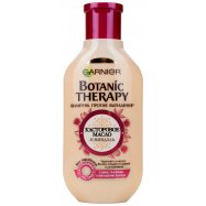 Шампунь Garnier Botanic Therapy Кастор масло и миндаль 250мл Image - 1