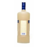 Настойка Becherovka Lemond ликерная на травах 20% 1л Image - 2