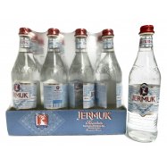 Вода питьевая Джермук Mountain родниковая природная н/г 0,5л Image - 1