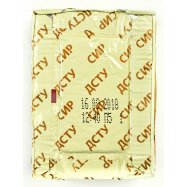 Сыр плавленый Ферма С лесными грибами 55% 90г Image - 2