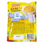 Приправа Торчин Куринная универсальная 90г Image - 2