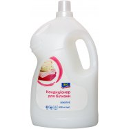 Кондиционер для белья Aro Sensitive 4000мл Image - 6