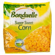 Кукуруза Bonduelle в зернах замороженная 400г Image - 1