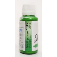 Краситель пищевой Criamo Металлик Зеленый 30г Image - 5