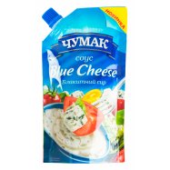 Чумак Соус Blue Cheese ДП 200 г Image - 1