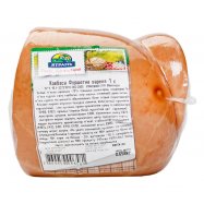 Колбаса Ятрань Фуршетная вареная первый сорт весовая Image - 1