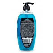 Гель для душа Palmolive Men Спорт восстанавливающий 750мл Image - 4