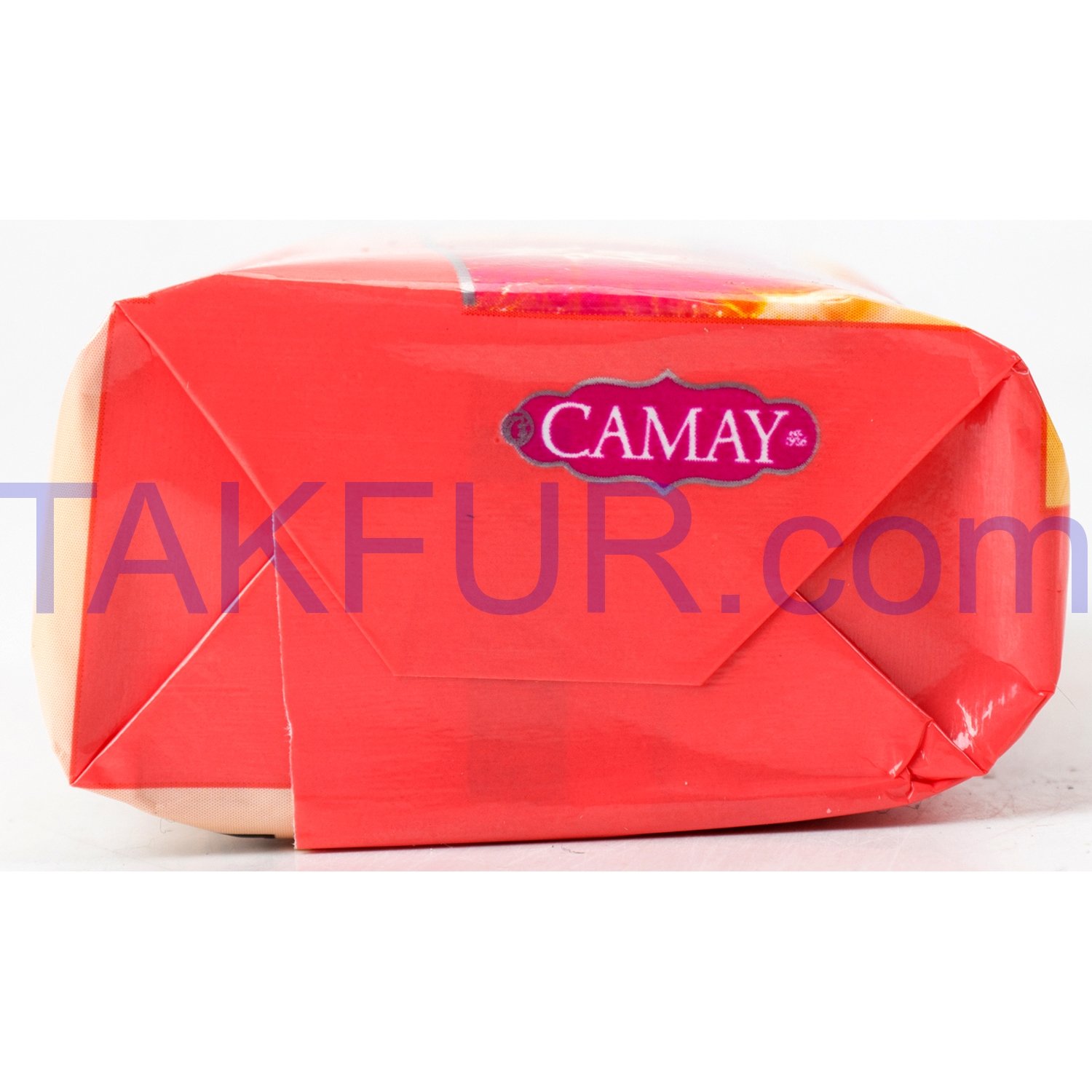 Мыло туалетное Camay Розовый грейпфрут 85г купить онлайн с доставкой в ...