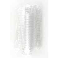 ДЕСЕРТНИЦЯ КВАДРАТ PS 65 МЛ 1Х Image - 2