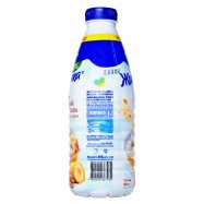 ЖИВИНКА ЙОГУРТ  850Г Image - 3
