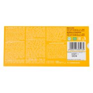 Шоколад Millennium Discover Europe Orange черный 100г Image - 2